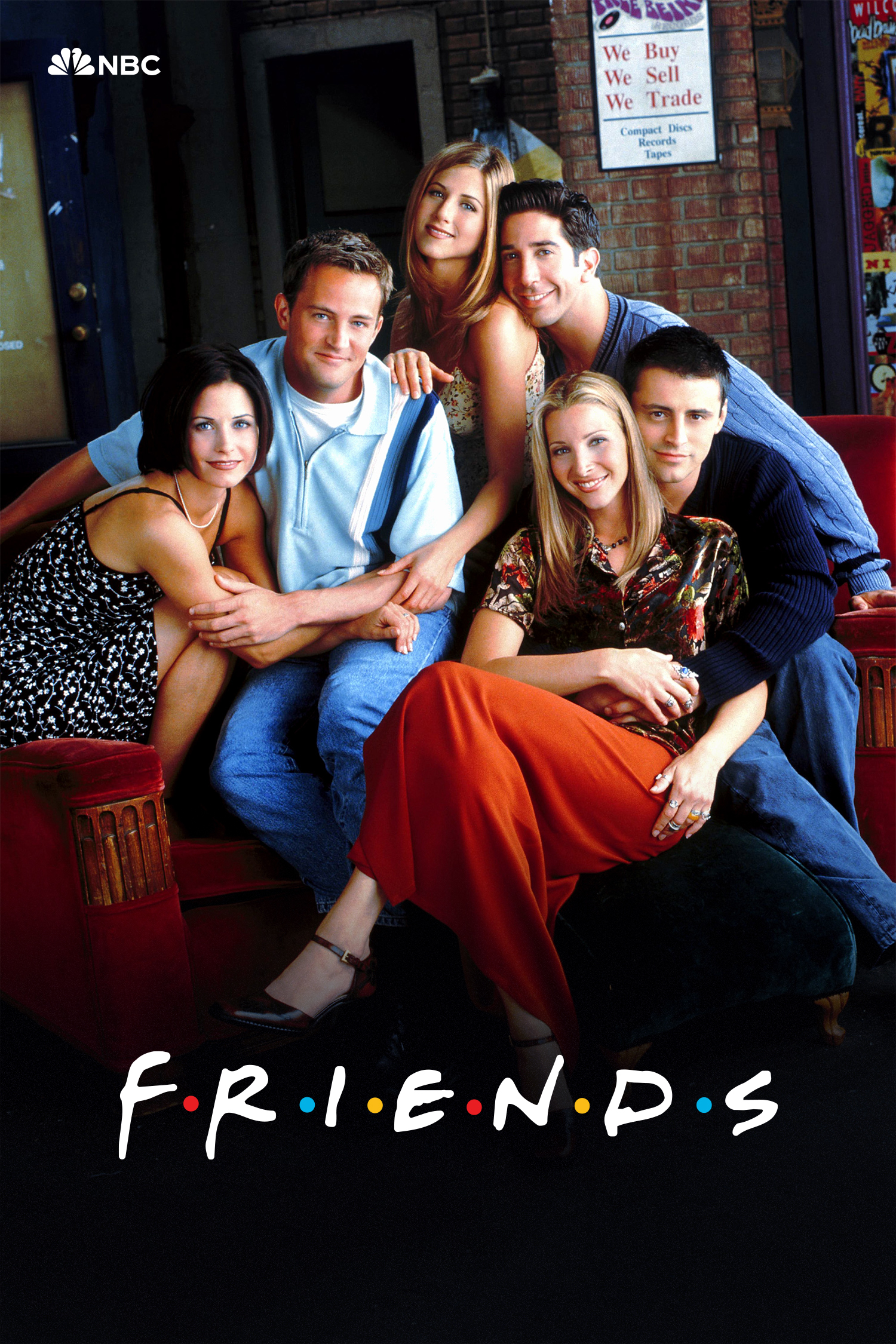 Friends [82462] (A1772194879) [[Shows 2.0]] --Plex--